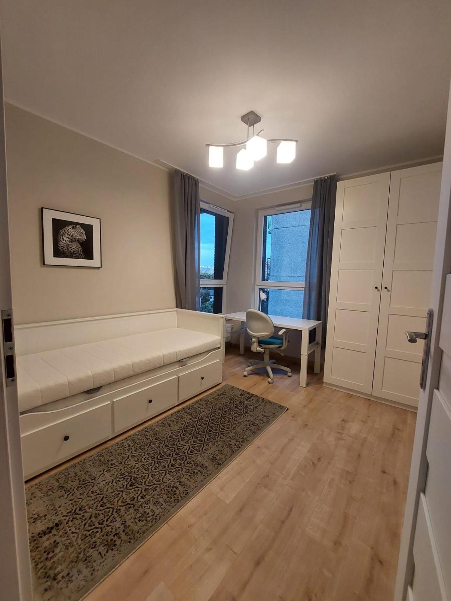 Golden Apartments Przy Plazy Gdańsk Kültér fotó
