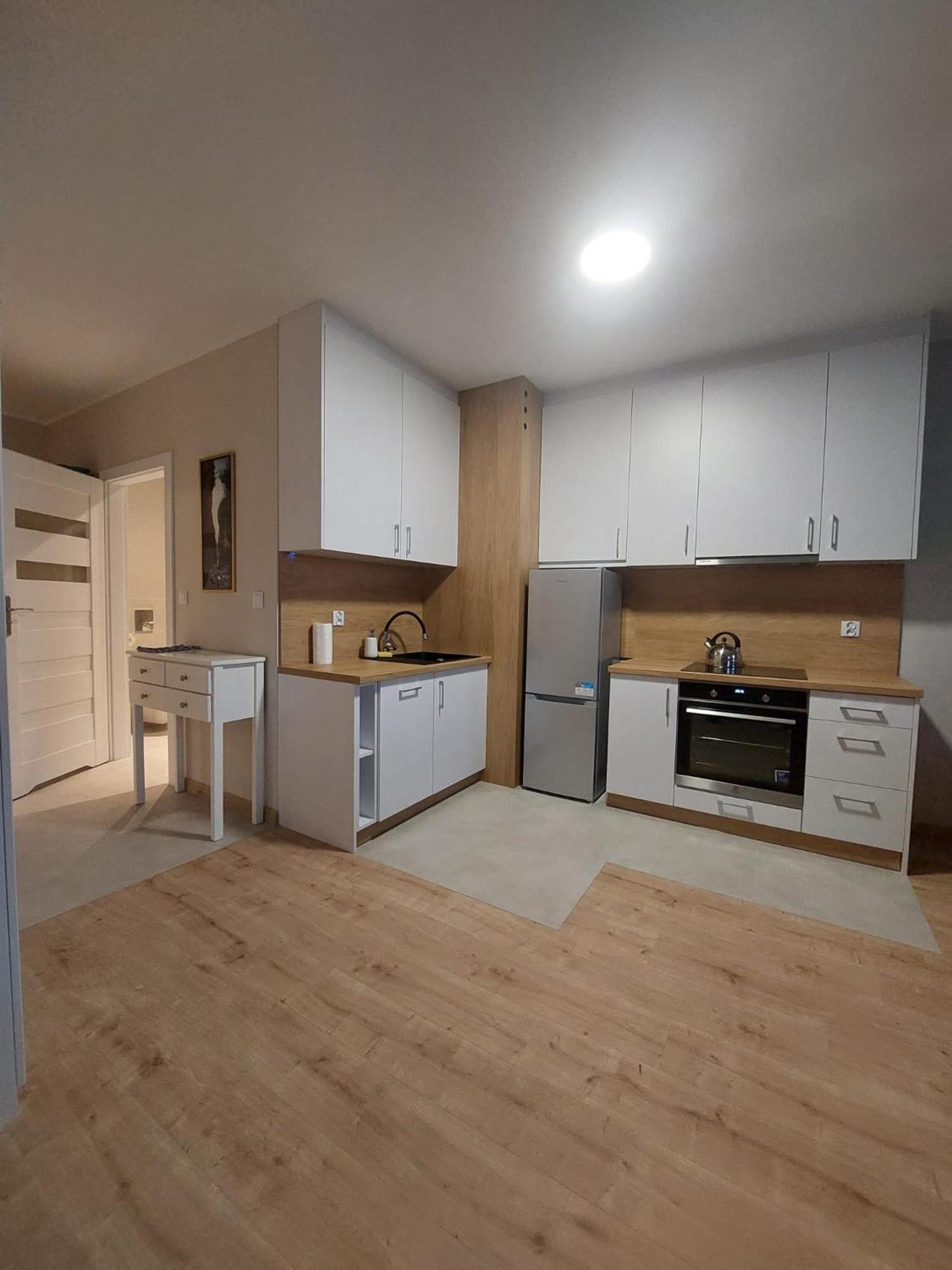 Golden Apartments Przy Plazy Gdańsk Kültér fotó
